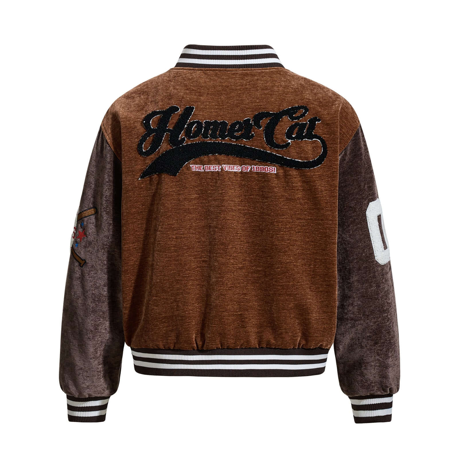 Protective Jacket – from Innovative Fiber in Limited Edition