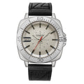 XINEW Brand Watches For Men Cheap Fashion Leather Band Simple Sports Gifts Quartz Watch Erkek Barato Saat Relogio Masculino 2024