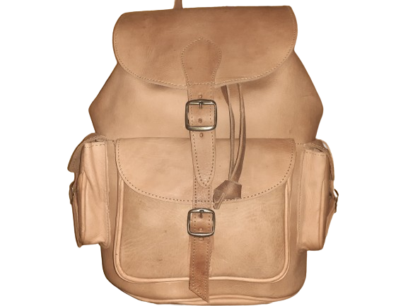 Mochila Fez  Vacuno XL