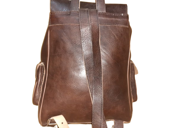 Mochila Fez  Vacuno XL