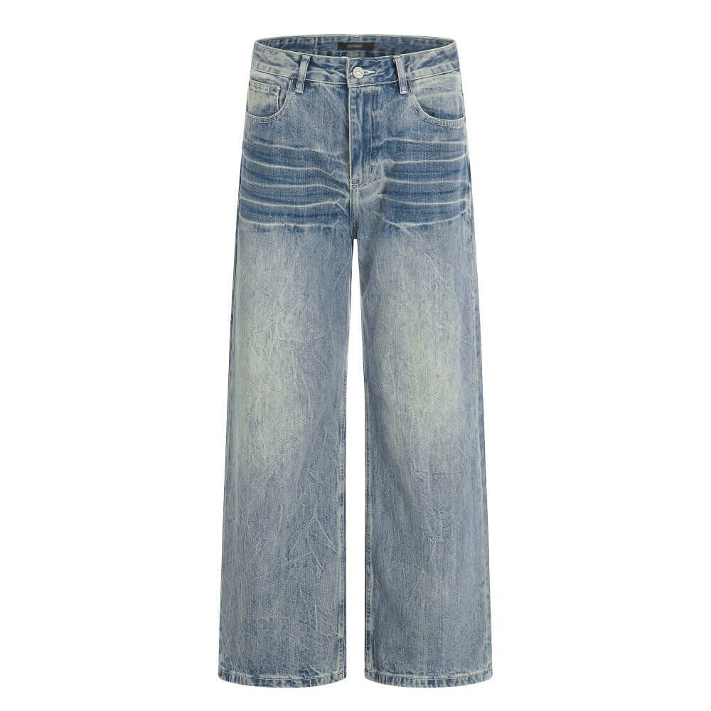 Effortless Jeans – from Supreme Cotton for a Strong Presence