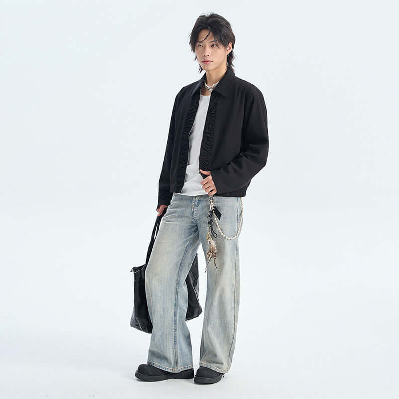 Refined Apparel – from Ultra-Soft Material for an Unmistakable Style