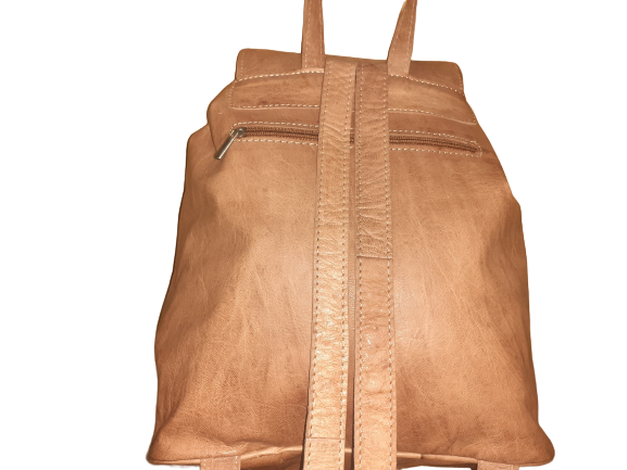 Mochila Fez Triple Iman Grande