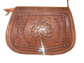 Bolso doble bolsillo L Click calado