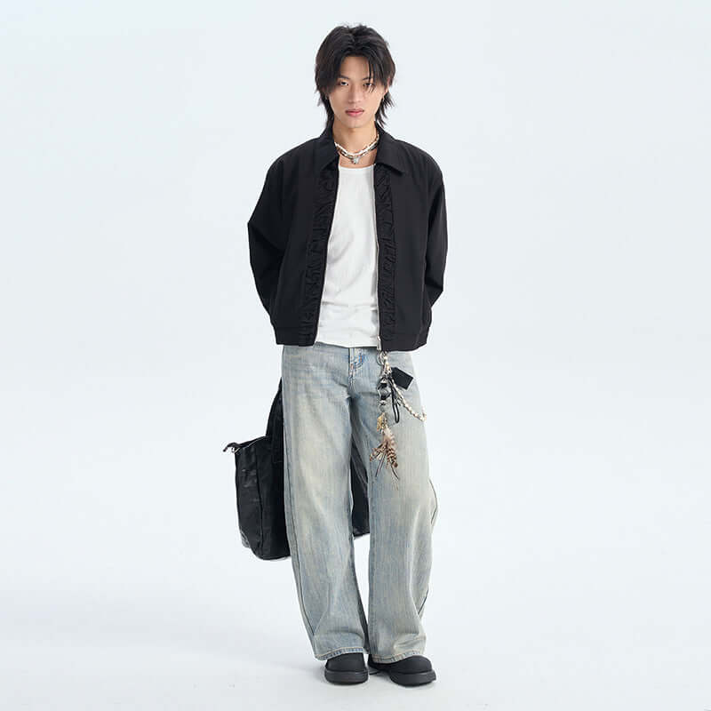 Refined Apparel – from Ultra-Soft Material for an Unmistakable Style