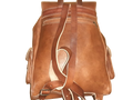 Mochila Fez  Vacuno XL