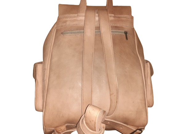 Mochila Fez  Vacuno XL