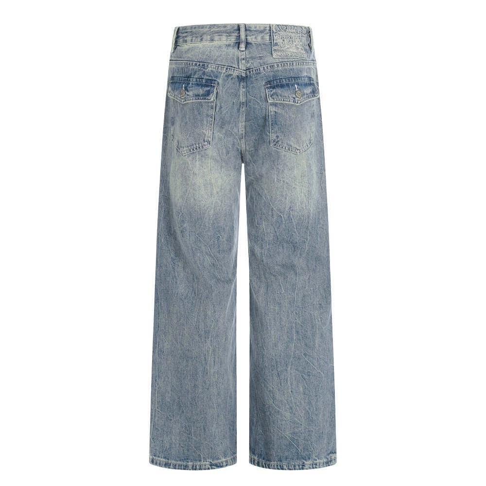Effortless Jeans – from Supreme Cotton for a Strong Presence