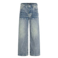 Effortless Jeans – from Supreme Cotton for a Strong Presence