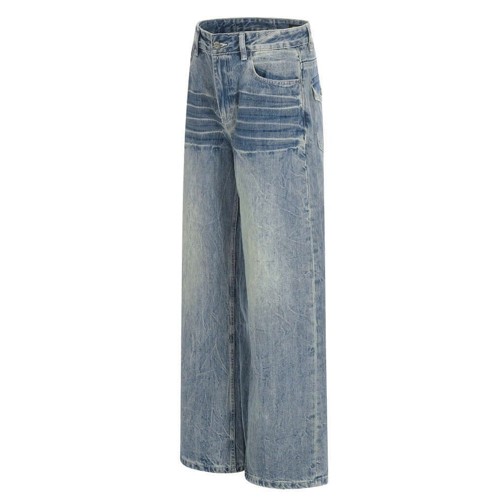 Effortless Jeans – from Supreme Cotton for a Strong Presence