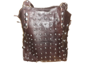 Bolso asa de Mujer Remaches XL