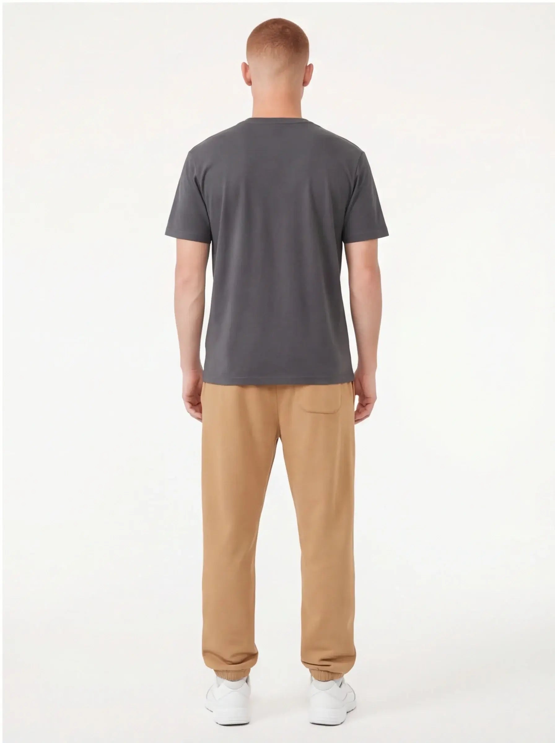Supreme Pants – from Luxury Twill with Refined Details