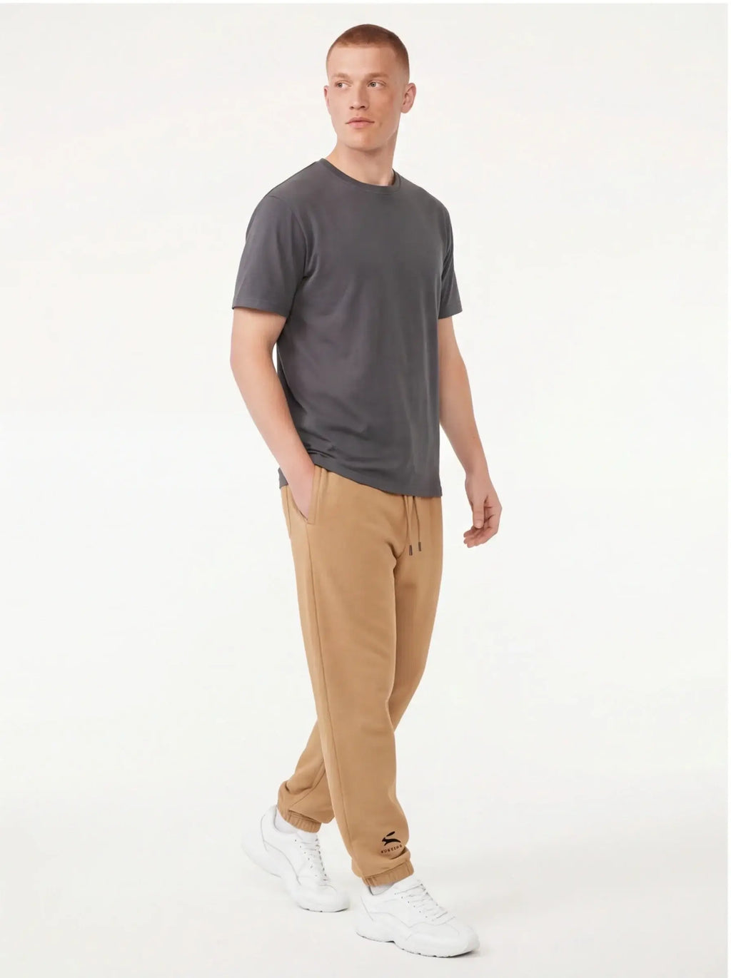 Supreme Pants – from Luxury Twill with Refined Details