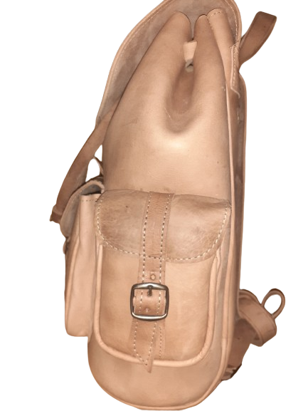 Mochila Fez  Vacuno XL
