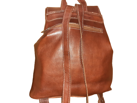 Mochila Fez Triple Iman Grande