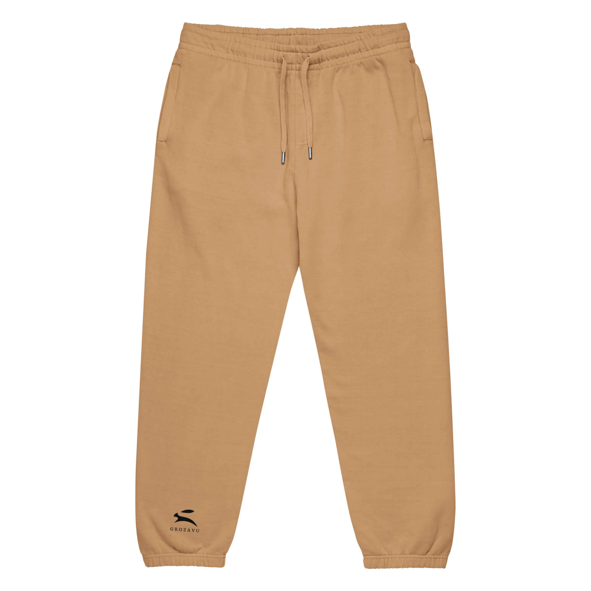 Supreme Pants – from Luxury Twill with Refined Details