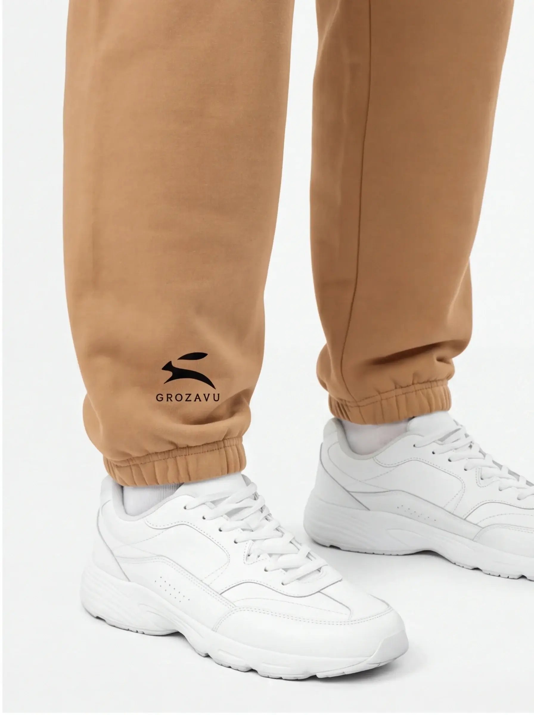 Supreme Pants – from Luxury Twill with Refined Details