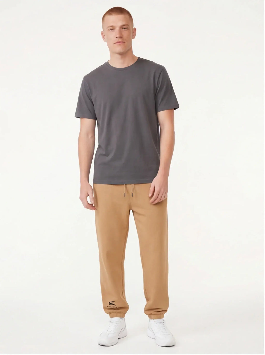 Supreme Pants – from Luxury Twill with Refined Details