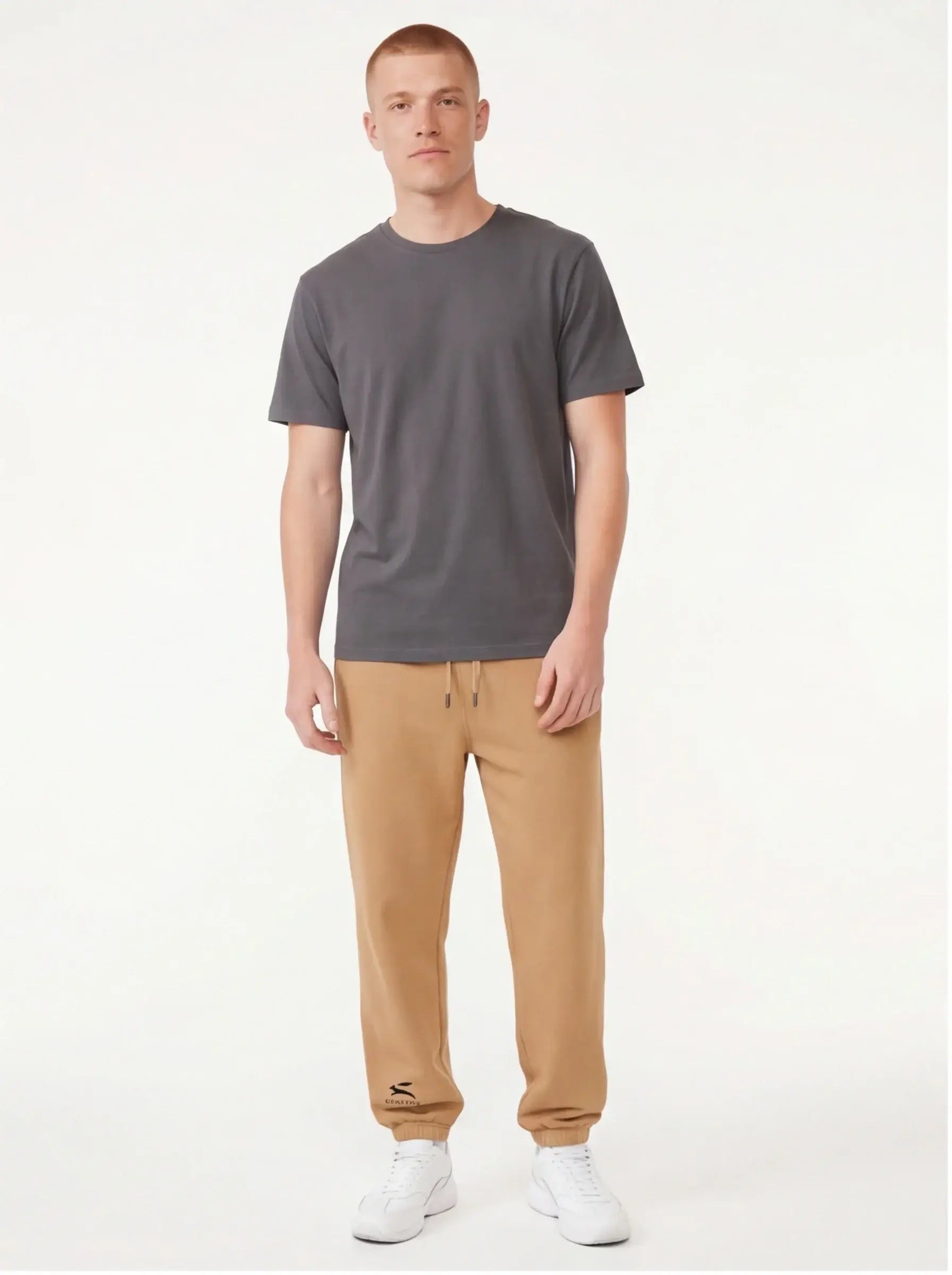 Supreme Pants – from Luxury Twill with Refined Details
